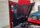 1967 Red L68 427 400 AC Automatic 7791