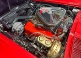 1967 Red L68 427 400 AC Automatic 7792