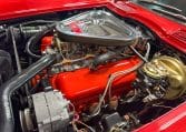 1967 Red L68 427 400 AC Automatic 7793