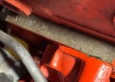 1967 Red L68 427 400 AC Automatic 7798