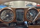 1971 Green Mercedas Benz 280SE 7547