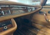 1971 Green Mercedas Benz 280SE 7552