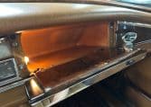 1971 Green Mercedas Benz 280SE 7553