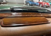 1971 Green Mercedas Benz 280SE 7554