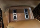 1971 Green Mercedas Benz 280SE 7557