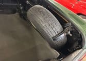 1971 Green Mercedas Benz 280SE 7561
