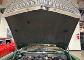1971 Green Mercedas Benz 280SE 7567