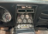 1973 Red Corvette Convertible 7411