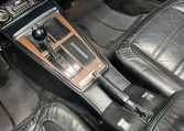 1973 Red Corvette Convertible 7412