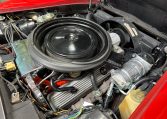 1973 Red Corvette Convertible 7426