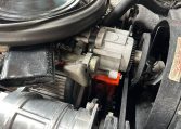 1973 Red Corvette Convertible 7427
