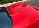1973 Red Corvette Convertible 7454