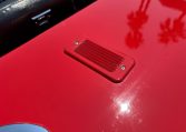 1973 Red Corvette Convertible 7462