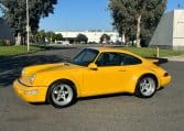 1975 Porsche 911 7140