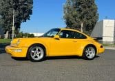 1975 Porsche 911 7141