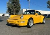 1975 Porsche 911 7142
