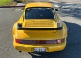 1975 Porsche 911 7147