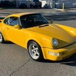 1975 Porsche 911 7148