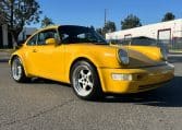 1975 Porsche 911 7149