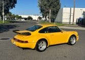 1975 Porsche 911 7153