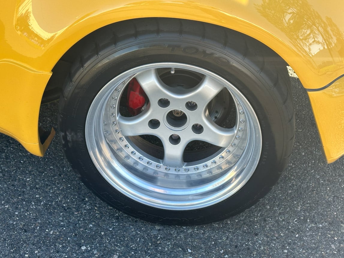 1975 Porsche 911 7159