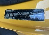 1975 Porsche 911 7176