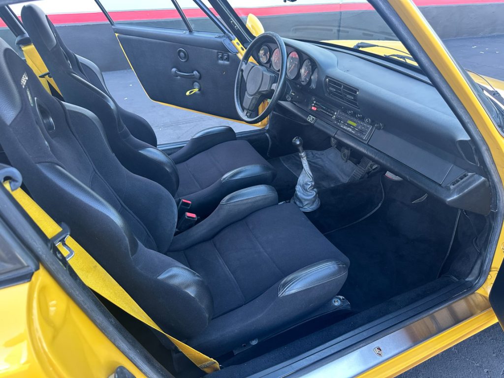 1975 Porsche 911 7179