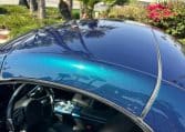 2006 Blue Chevy SSR Pick UP 7293