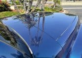 2006 Blue Chevy SSR Pick UP 7294
