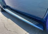 2006 Blue Chevy SSR Pick UP 7299