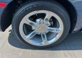 2006 Blue Chevy SSR Pick UP 7301