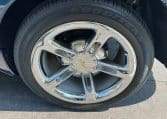 2006 Blue Chevy SSR Pick UP 7302