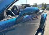2006 Blue Chevy SSR Pick UP 7304