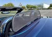 2006 Blue Chevy SSR Pick UP 7305