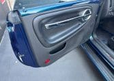 2006 Blue Chevy SSR Pick UP 7311