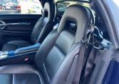 2006 Blue Chevy SSR Pick UP 7315