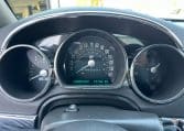 2006 Blue Chevy SSR Pick UP 7321