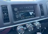 2006 Blue Chevy SSR Pick UP 7323