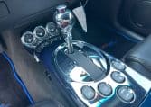 2006 Blue Chevy SSR Pick UP 7324