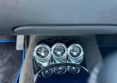 2006 Blue Chevy SSR Pick UP 7325
