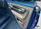 2006 Blue Chevy SSR Pick UP 7330