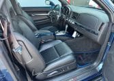 2006 Blue Chevy SSR Pick UP 7331