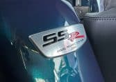 2006 Blue Chevy SSR Pick UP 7333