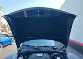 2006 Blue Chevy SSR Pick UP 7336