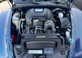 2006 Blue Chevy SSR Pick UP 7337