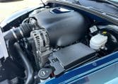 2006 Blue Chevy SSR Pick UP 7338