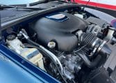 2006 Blue Chevy SSR Pick UP 7340