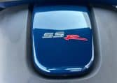 2006 Blue Chevy SSR Pick UP 7341