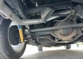 2006 Blue Chevy SSR Pick UP 7346