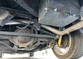 2006 Blue Chevy SSR Pick UP 7347